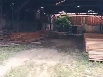 Dijual Cepat Tanah Kavling Cipondoh Siap Bangun