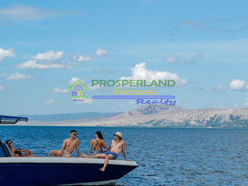 PREMIUM RESIDENTIAL LOTS FOR SALE ALTA DEL LAGO AT MOZZAFIATO | BALETE, BATANGAS