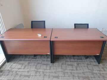 Disewakan Soho Residence Full Furished kantor
