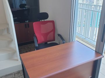 Disewakan Soho Residence Full Furished kantor