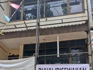 Dijual Ruko di Kebayoran Lama Jakarta Selatan