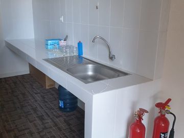 Disewakan Soho Residence Full Furished kantor