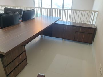 Disewakan Soho Residence Full Furished kantor