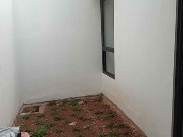 Tinggal 1 unit, Rumah cluster 1 lantai Strategis dekat dengan Jakarta