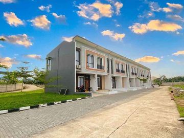 G-Land Canola Residence Tipe 43 Compact