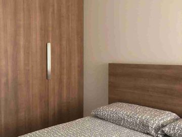 Disewakan apartemen 2 BR Furnished dekat summarecon mall bekasi