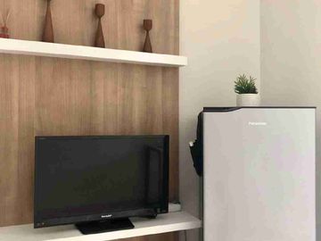 Disewakan apartemen 2 BR Furnished dekat summarecon mall bekasi