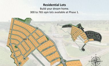 CENTRALE BACOLOD LOT ONLY