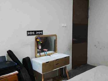 Di Jual Rumah posisi Hook Bukit Golf Cibubur Riverside