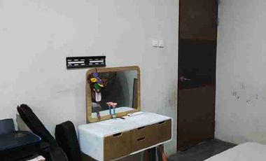 Di Jual Rumah posisi Hook Bukit Golf Cibubur Riverside