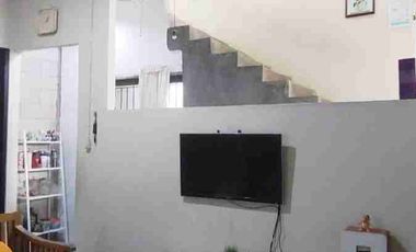 Di Jual Rumah posisi Hook Bukit Golf Cibubur Riverside
