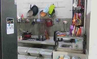 Di Jual Rumah posisi Hook Bukit Golf Cibubur Riverside