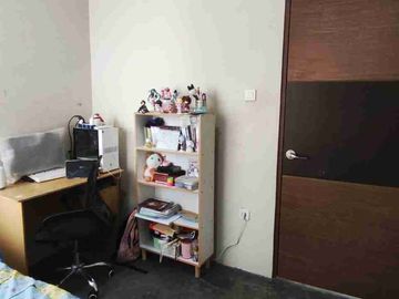 Di Jual Rumah posisi Hook Bukit Golf Cibubur Riverside