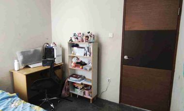 Di Jual Rumah posisi Hook Bukit Golf Cibubur Riverside