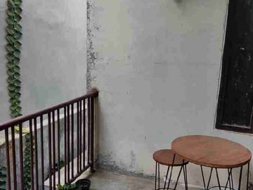 Di Jual Rumah posisi Hook Bukit Golf Cibubur Riverside
