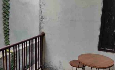 Di Jual Rumah posisi Hook Bukit Golf Cibubur Riverside