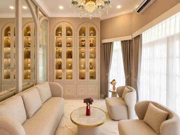 DIJUAL RUMAH SIAP HUNI
BANGUNAN BARU

KEBAYORAN BARU
JAKARTA SELATAN