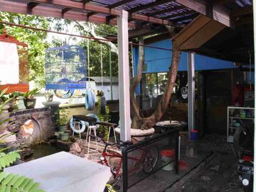 DIJUAL RUMAH PONDOK ROSAN WIYUNG SURABAYA MURAH SIAP HUNI