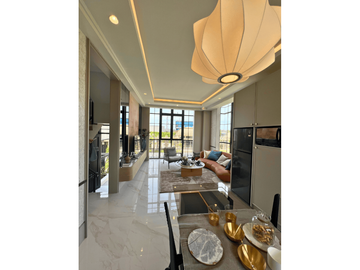 Grand Duta Garden - Melrose Tipe 6