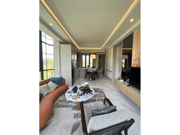 Grand Duta Garden - Melrose Tipe 6