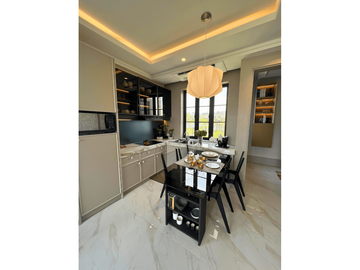 Grand Duta Garden - Melrose Tipe 6