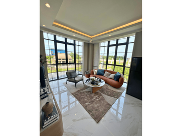 Grand Duta Garden - Melrose Tipe 6