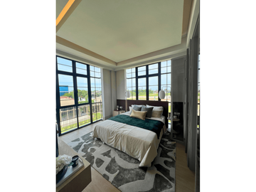 Grand Duta Garden - Melrose Tipe 6