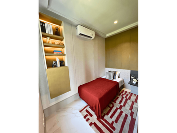Grand Duta Garden - Melrose Tipe 6
