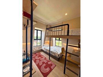 Grand Duta Garden - Melrose Tipe 6