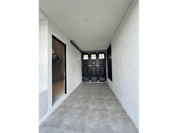 Grand Duta Garden - Melrose Tipe 6