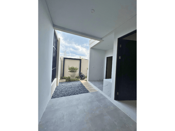 Grand Duta Garden - Melrose Tipe 6