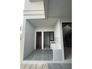 Grand Duta Garden - Melrose Tipe 6