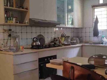 RUMAH DIJUAL LOKASI STRATEGIS DI PALAGAN SLEMAN