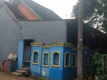 RUMAH SIAP HUNI POSISI HOOK