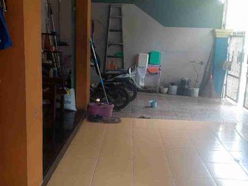 RUMAH SIAP HUNI POSISI HOOK