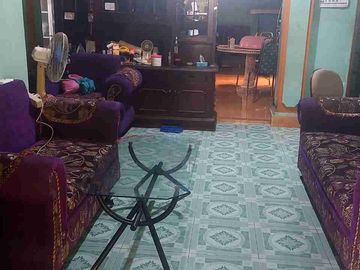 RUMAH SIAP HUNI POSISI HOOK