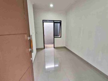 CLUSTER BARU LOKASI DI SAWANGAN DEPOK HARGA MULAI 500 JUTAAN