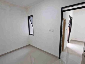 CLUSTER BARU LOKASI DI SAWANGAN DEPOK HARGA MULAI 500 JUTAAN