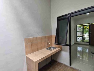 CLUSTER BARU LOKASI DI SAWANGAN DEPOK HARGA MULAI 500 JUTAAN