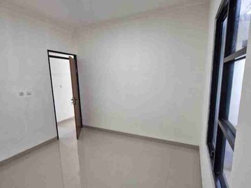 CLUSTER BARU LOKASI DI SAWANGAN DEPOK HARGA MULAI 500 JUTAAN