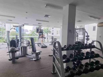 Apartemen Scientia 1BR Rapih dan Siap Huni di Gading Serpong