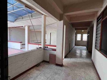 Dijual Rumah Tengah Kota Argopuro