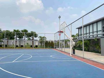 Rumah American Classic di Tangerang Tanpa DP 100% Approved