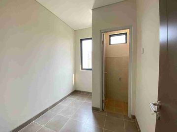 Rumah American Classic di Tangerang Tanpa DP 100% Approved