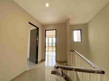 Rumah American Classic di Tangerang Tanpa DP 100% Approved