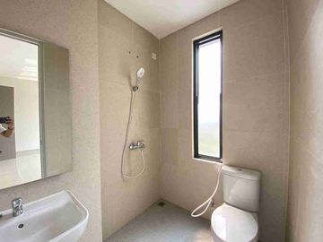 Rumah American Classic di Tangerang Tanpa DP 100% Approved