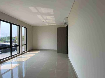 Rumah American Classic di Tangerang Tanpa DP 100% Approved