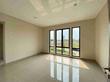 Rumah American Classic di Tangerang Tanpa DP 100% Approved