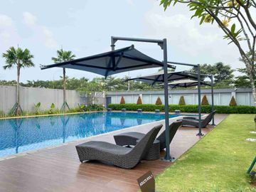 Rumah American Classic di Tangerang Tanpa DP 100% Approved