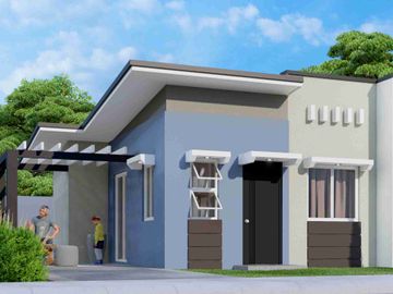 HOUSE AND LOT PRESELLING IN TALISAY CITY